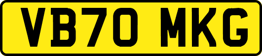 VB70MKG