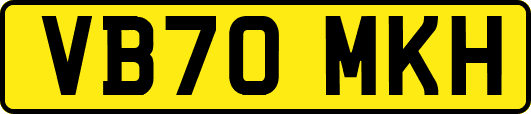 VB70MKH