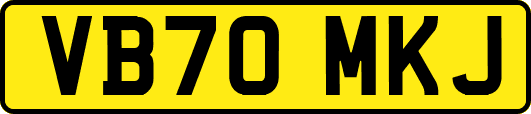 VB70MKJ