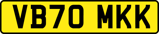VB70MKK