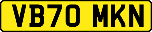 VB70MKN