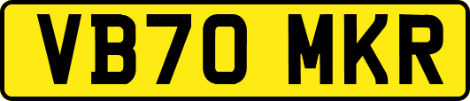 VB70MKR