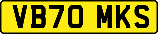 VB70MKS