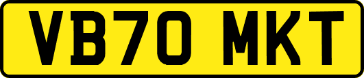 VB70MKT