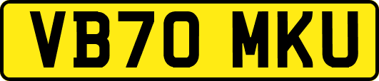 VB70MKU