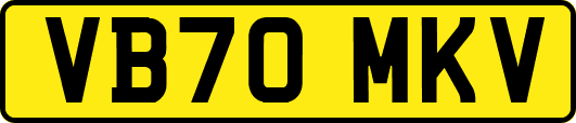 VB70MKV