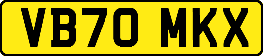VB70MKX