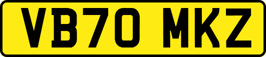 VB70MKZ
