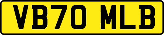 VB70MLB