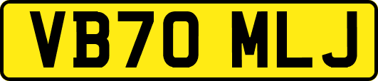 VB70MLJ