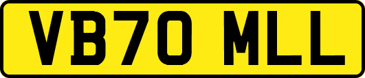 VB70MLL