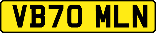 VB70MLN
