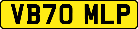 VB70MLP