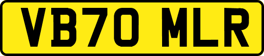 VB70MLR