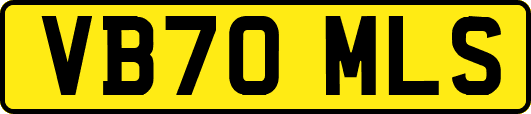 VB70MLS