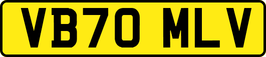 VB70MLV