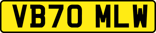 VB70MLW