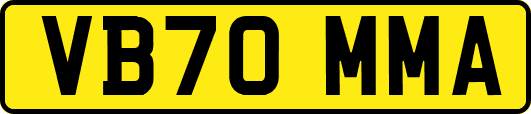 VB70MMA