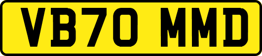VB70MMD