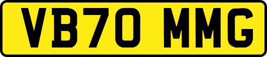 VB70MMG