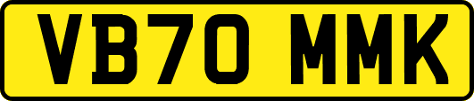 VB70MMK