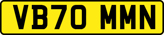 VB70MMN