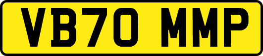 VB70MMP