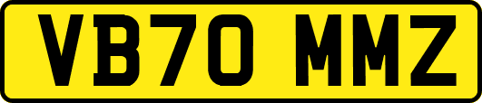 VB70MMZ