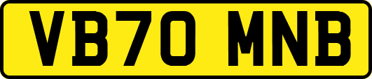 VB70MNB