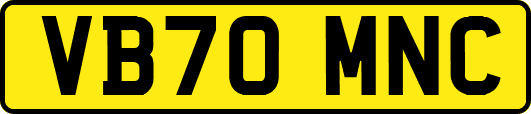 VB70MNC