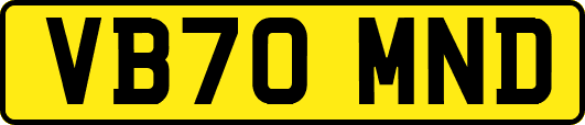 VB70MND