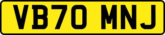 VB70MNJ