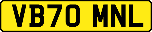 VB70MNL