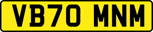 VB70MNM