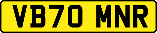 VB70MNR