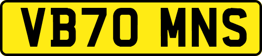 VB70MNS