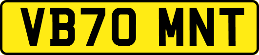 VB70MNT