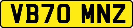 VB70MNZ