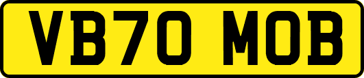 VB70MOB