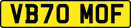 VB70MOF