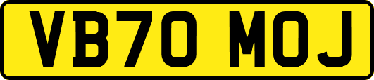 VB70MOJ