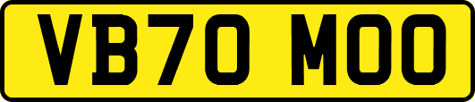 VB70MOO