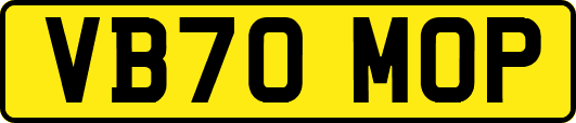 VB70MOP