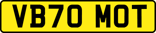 VB70MOT