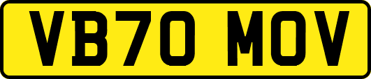 VB70MOV