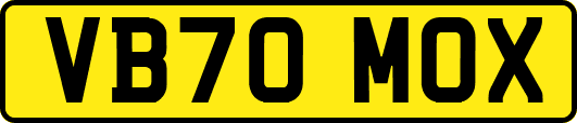 VB70MOX