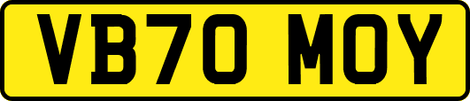 VB70MOY