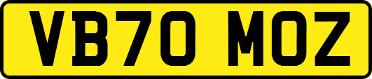 VB70MOZ