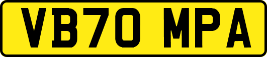 VB70MPA