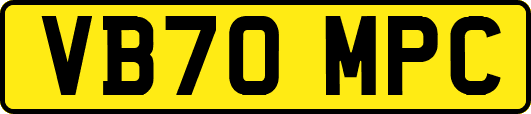 VB70MPC